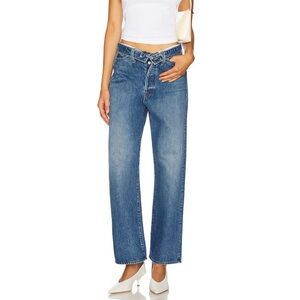 Classic Blue Women's Jeans